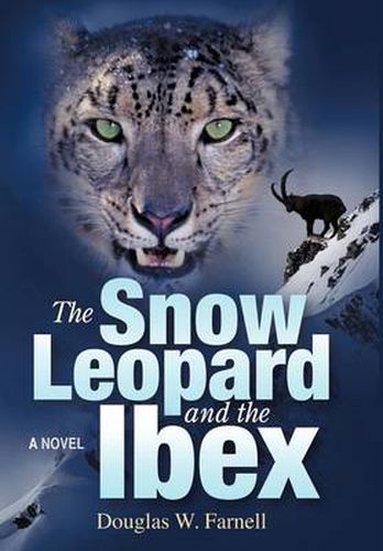 Cover image for The Snow Leopard and the Ibex