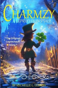 Cover image for CHARMZY A Leprechaun's Tale