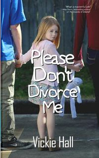 Cover image for Please Don't Divorce Me