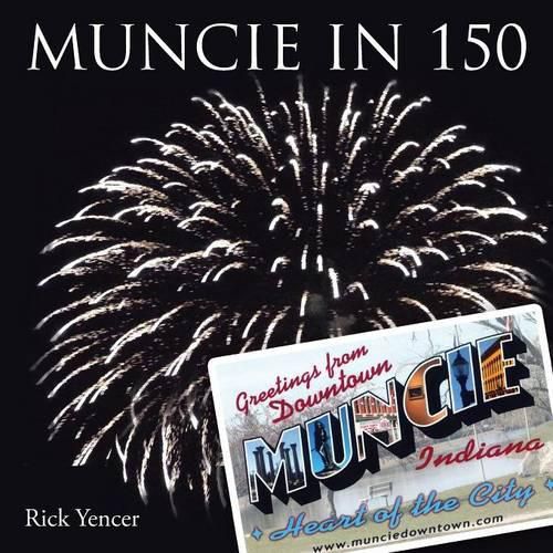 Cover image for Muncie in 150