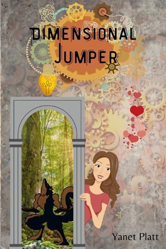 Cover image for Dimensional Jumper