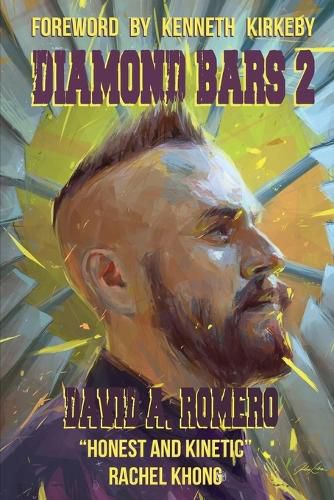 Cover image for Diamond Bars 2