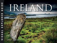 Cover image for Ireland