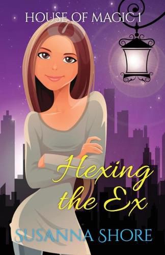 Cover image for Hexing the Ex