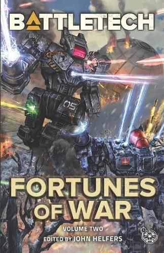 Cover image for BattleTech