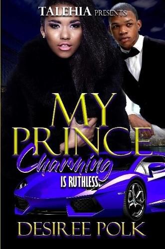 Cover image for My Prince Charning Was Ruthless