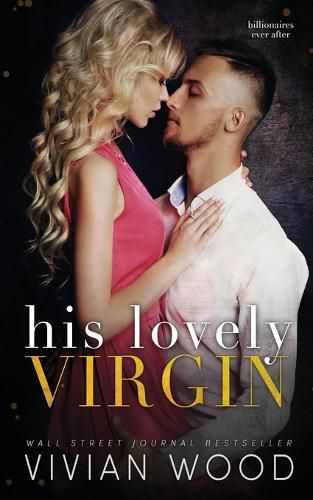 Cover image for His Lovely Virgin