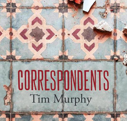 Cover image for Correspondents
