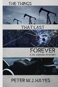 Cover image for The Things That Last Forever