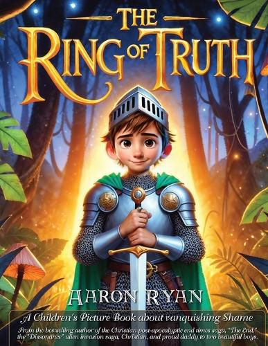 Cover image for The Ring of Truth