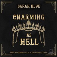 Cover image for Charming as Hell