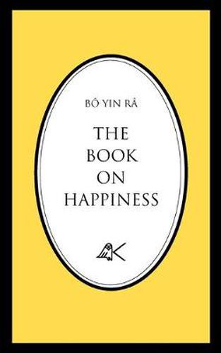 Cover image for THE Book on Happiness