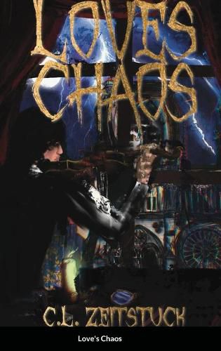 Cover image for Love's Chaos