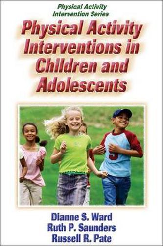 Cover image for Physical Activity Interventions in Children and Adolescents