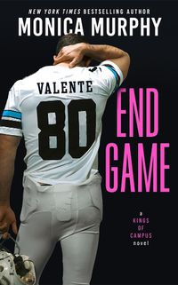 Cover image for End Game