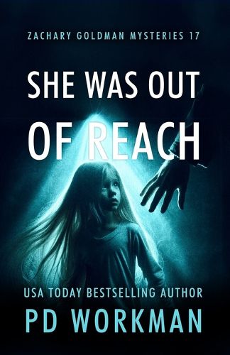 Cover image for She Was Out of Reach