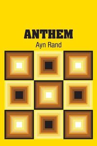 Cover image for Anthem