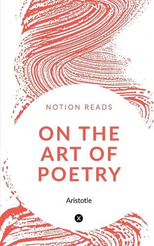 Cover image for "On the Art of Poetry"