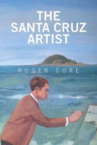 The Santa Cruz Artist