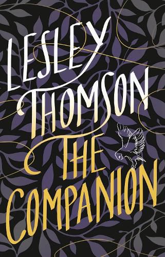 Cover image for The Companion
