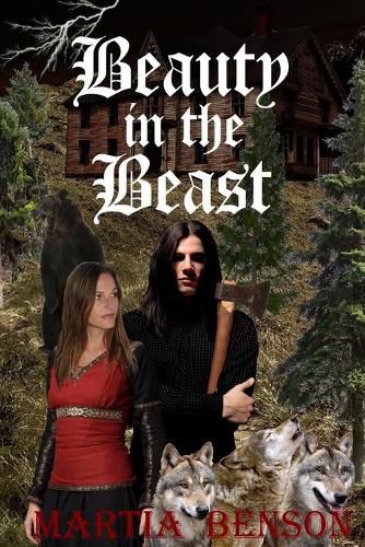 Cover image for Beauty in the Beast