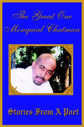 Cover image for Stories From A Poet