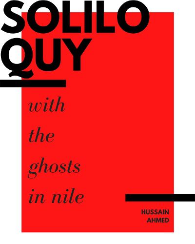 Cover image for Soliloquy with the Ghosts in Nile