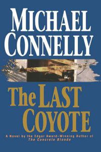 Cover image for The Last Coyote