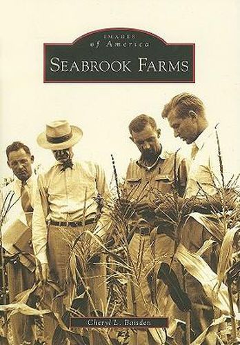 Cover image for Seabrook Farms