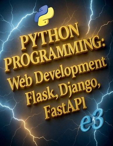 Cover image for Python Programming