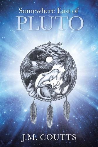 Cover image for Somewhere East of Pluto