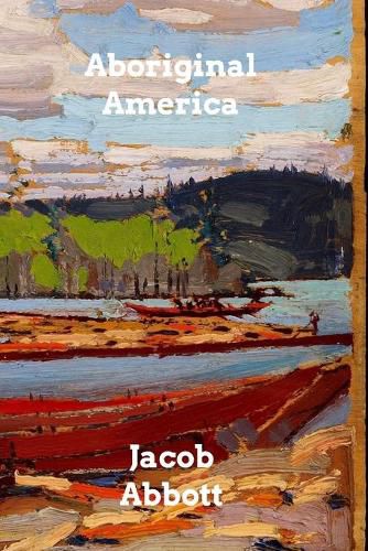 Cover image for Aboriginal America