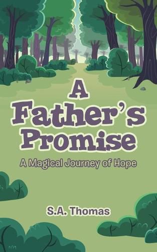 Cover image for A Father's Promise