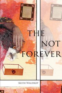 Cover image for The Not Forever
