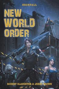 Cover image for New World Order