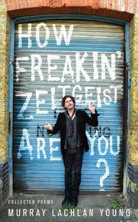 Cover image for How Freakin' Zeitgeist Are You?