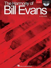 Cover image for The Harmony of Bill Evans - Volume 2