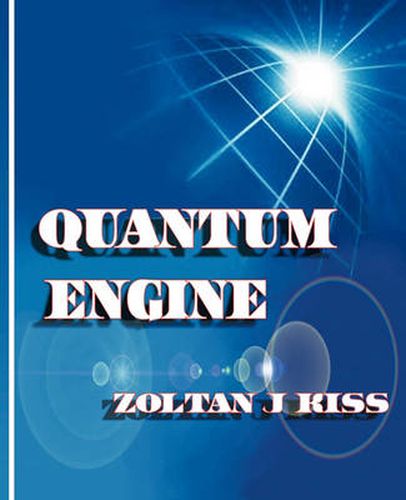 Cover image for Quantum Engine