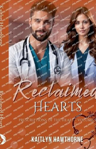 Cover image for Reclaimed Hearts