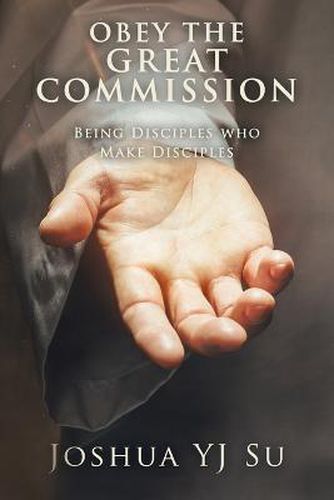 Cover image for Obey the Great Commission