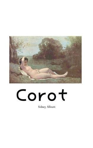 Cover image for Corot