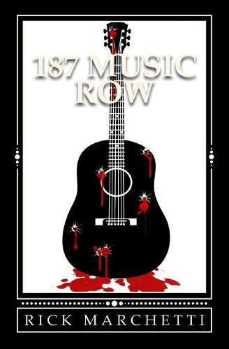 Cover image for 187 Music Row