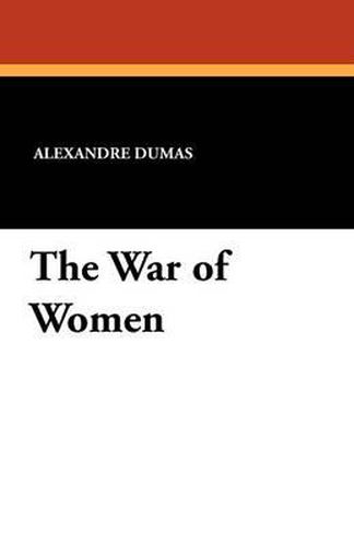 Cover image for The War of Women