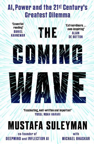 The Coming Wave