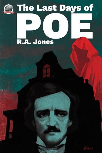 Cover image for The Last Days of POE