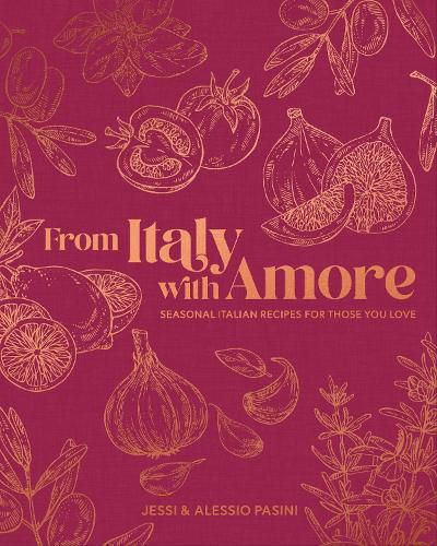 Cover image for From Italy with Amore