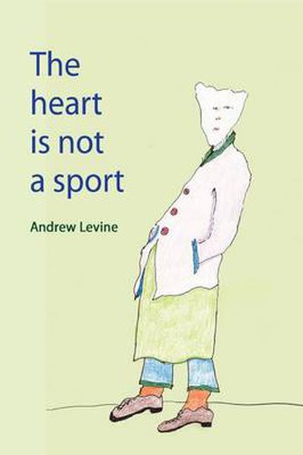 The Heart Is Not A Sport