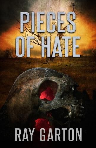 Cover image for Pieces of Hate