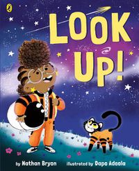 Cover image for Look Up!