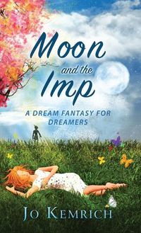 Cover image for Moon and the Imp